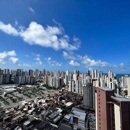 Villa Flats No Golden Shopping Boa Viagem Recife Exterior foto