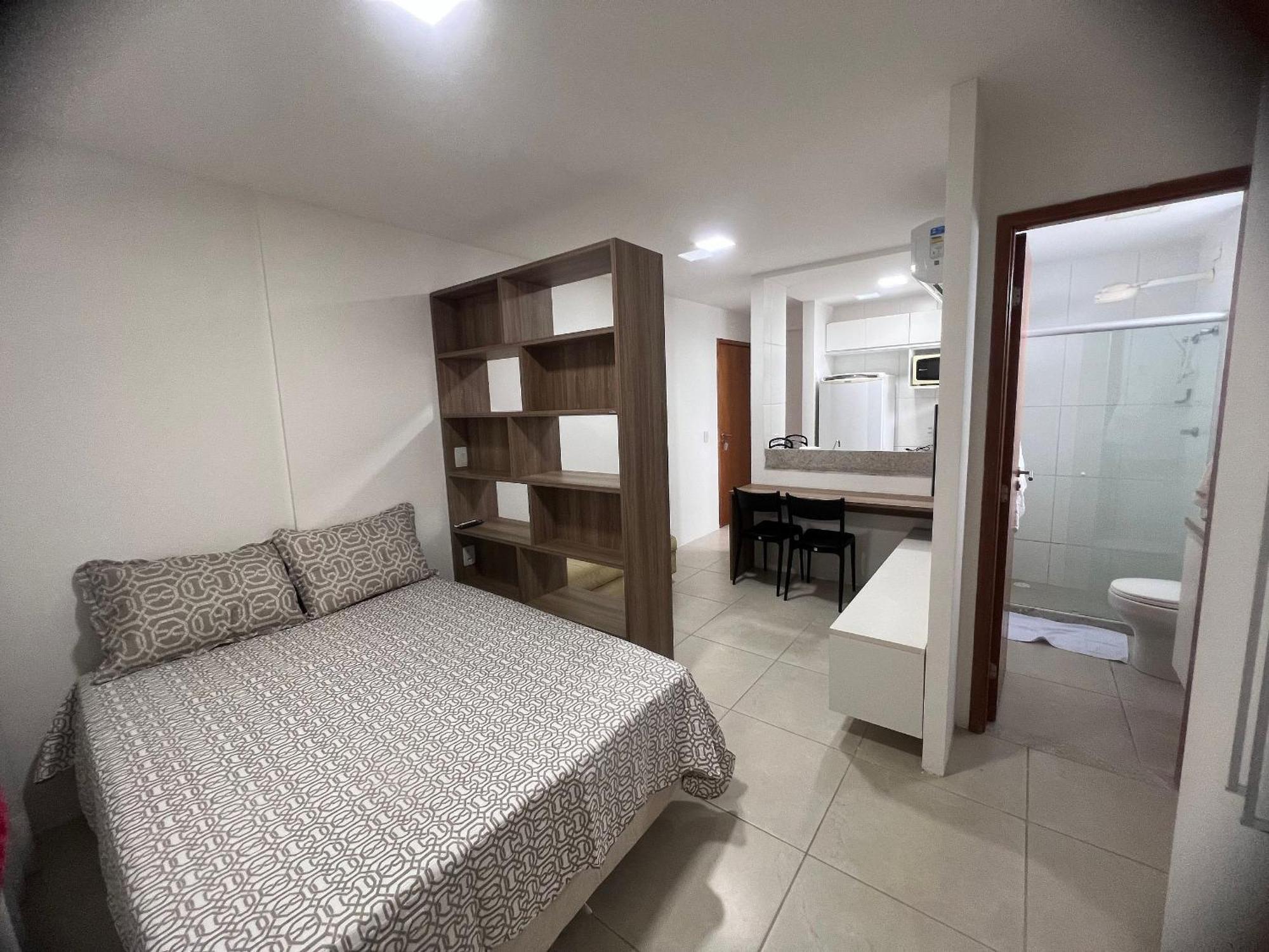 Villa Flats No Golden Shopping Boa Viagem Recife Exterior foto